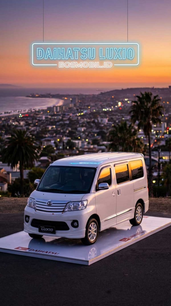 Daihatsu Mampang Prapatan