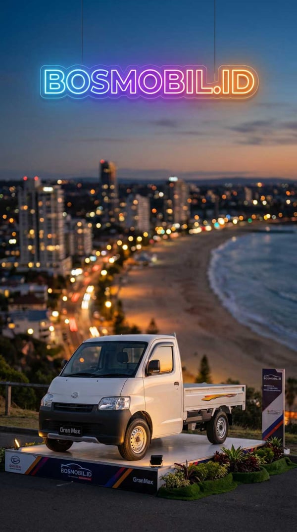 Daihatsu Mampang Prapatan